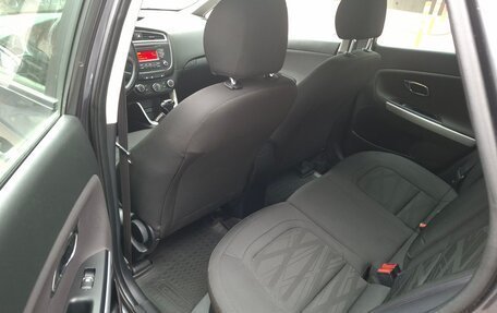 KIA cee'd III, 2017 год, 1 330 000 рублей, 12 фотография