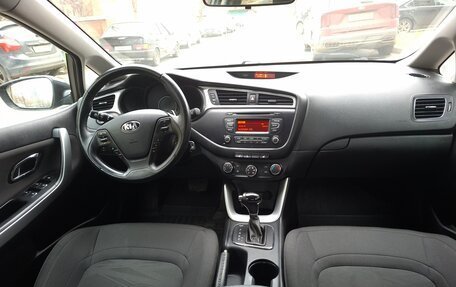 KIA cee'd III, 2017 год, 1 330 000 рублей, 15 фотография