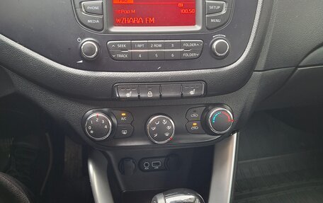 KIA cee'd III, 2017 год, 1 330 000 рублей, 21 фотография