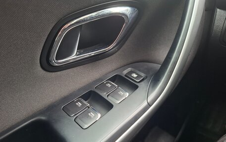 KIA cee'd III, 2017 год, 1 330 000 рублей, 20 фотография