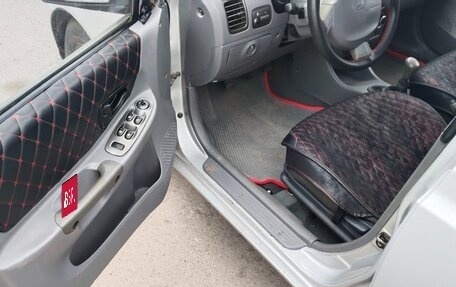 Hyundai Accent II, 2006 год, 400 000 рублей, 4 фотография