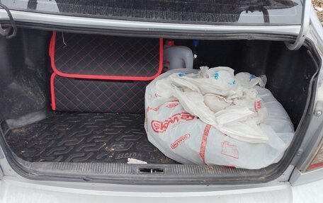 Hyundai Accent II, 2006 год, 400 000 рублей, 7 фотография