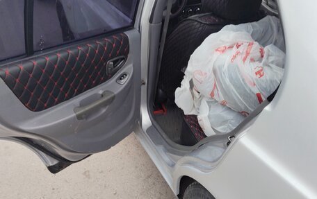 Hyundai Accent II, 2006 год, 400 000 рублей, 6 фотография