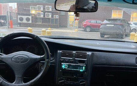 Toyota Carina E, 1993 год, 150 000 рублей, 5 фотография