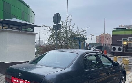 Toyota Carina E, 1993 год, 150 000 рублей, 3 фотография