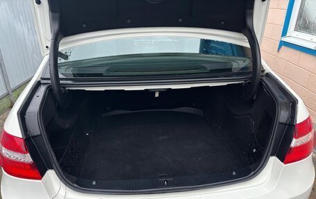 Mercedes-Benz E-Класс, 2011 год, 2 000 000 рублей, 10 фотография