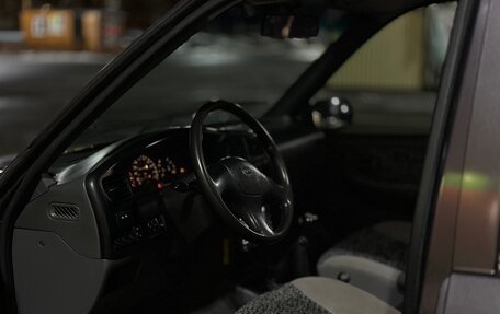 KIA Sportage IV рестайлинг, 1998 год, 220 000 рублей, 7 фотография