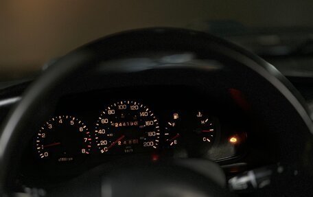 KIA Sportage IV рестайлинг, 1998 год, 220 000 рублей, 8 фотография