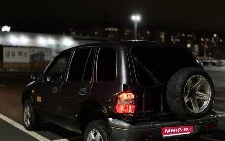 KIA Sportage IV рестайлинг, 1998 год, 220 000 рублей, 6 фотография