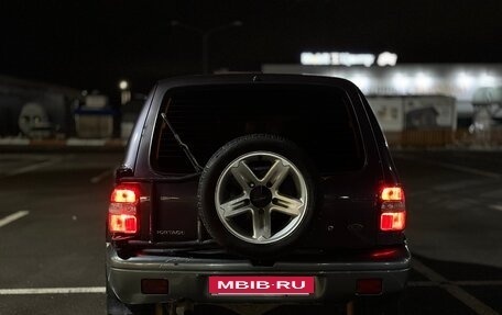 KIA Sportage IV рестайлинг, 1998 год, 220 000 рублей, 5 фотография