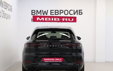 Porsche Cayenne III, 2023 год, 13 490 000 рублей, 4 фотография
