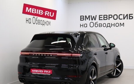 Porsche Cayenne III, 2023 год, 13 490 000 рублей, 2 фотография