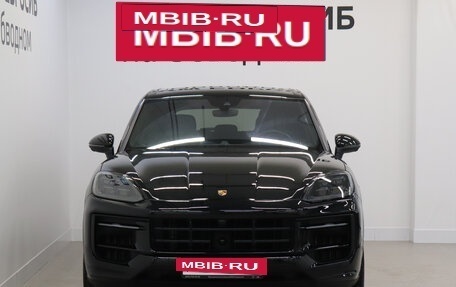 Porsche Cayenne III, 2023 год, 13 490 000 рублей, 3 фотография