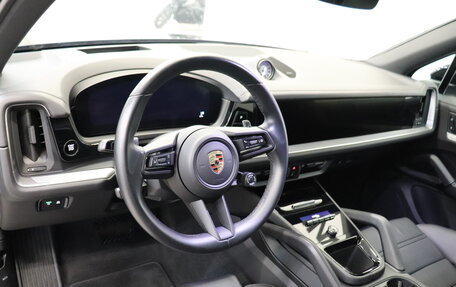 Porsche Cayenne III, 2023 год, 13 490 000 рублей, 13 фотография