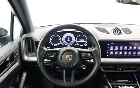 Porsche Cayenne III, 2023 год, 13 490 000 рублей, 12 фотография