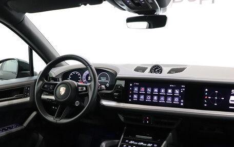 Porsche Cayenne III, 2023 год, 13 490 000 рублей, 11 фотография