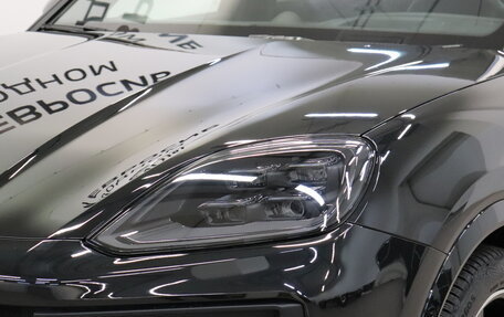 Porsche Cayenne III, 2023 год, 13 490 000 рублей, 8 фотография