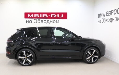 Porsche Cayenne III, 2023 год, 13 490 000 рублей, 6 фотография