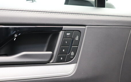 Porsche Cayenne III, 2023 год, 13 490 000 рублей, 21 фотография