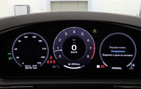 Porsche Cayenne III, 2023 год, 13 490 000 рублей, 25 фотография