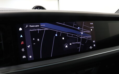 Porsche Cayenne III, 2023 год, 13 490 000 рублей, 28 фотография