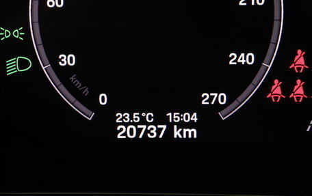 Porsche Cayenne III, 2023 год, 13 490 000 рублей, 26 фотография