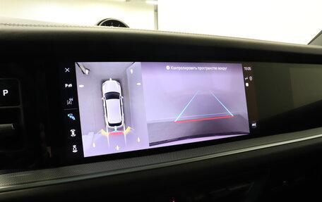 Porsche Cayenne III, 2023 год, 13 490 000 рублей, 29 фотография