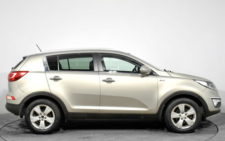KIA Sportage III, 2013 год, 1 100 000 рублей, 4 фотография