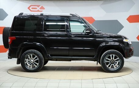 ЛуАЗ Patriot, 2020 год, 1 590 000 рублей, 4 фотография