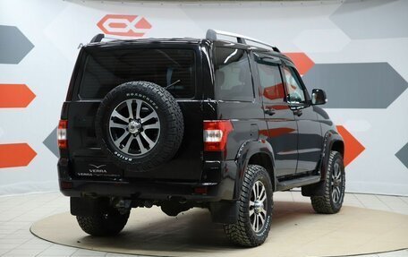 ЛуАЗ Patriot, 2020 год, 1 590 000 рублей, 5 фотография