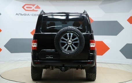 ЛуАЗ Patriot, 2020 год, 1 590 000 рублей, 6 фотография