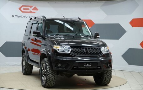 ЛуАЗ Patriot, 2020 год, 1 590 000 рублей, 3 фотография