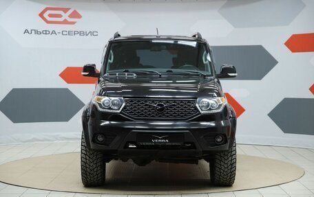 ЛуАЗ Patriot, 2020 год, 1 590 000 рублей, 2 фотография