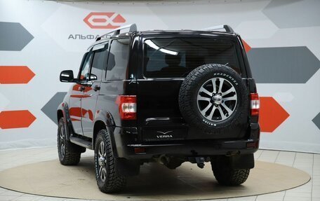 ЛуАЗ Patriot, 2020 год, 1 590 000 рублей, 7 фотография