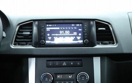 ЛуАЗ Patriot, 2020 год, 1 590 000 рублей, 13 фотография