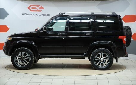 ЛуАЗ Patriot, 2020 год, 1 590 000 рублей, 8 фотография