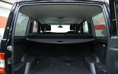 ЛуАЗ Patriot, 2020 год, 1 590 000 рублей, 9 фотография