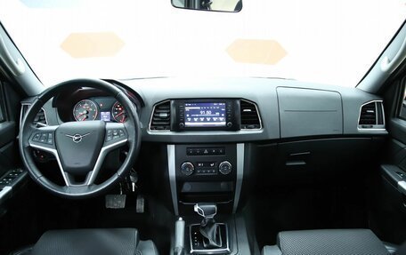 ЛуАЗ Patriot, 2020 год, 1 590 000 рублей, 15 фотография