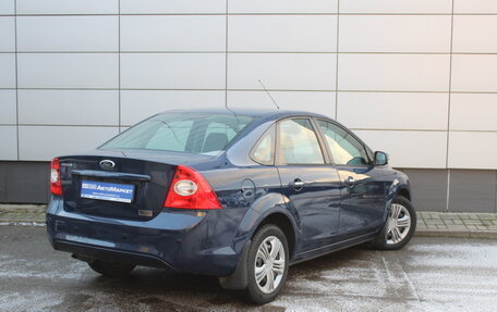 Ford Focus II рестайлинг, 2011 год, 715 000 рублей, 6 фотография