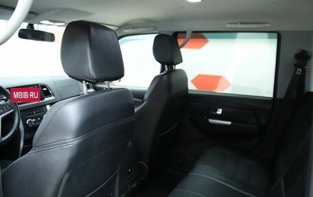 ЛуАЗ Patriot, 2020 год, 1 590 000 рублей, 11 фотография