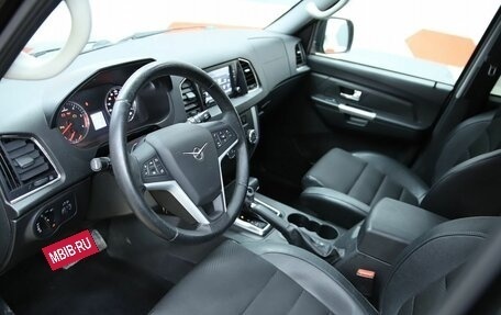 ЛуАЗ Patriot, 2020 год, 1 590 000 рублей, 10 фотография