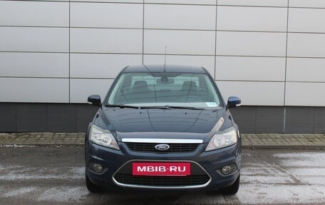 Ford Focus II рестайлинг, 2011 год, 715 000 рублей, 2 фотография