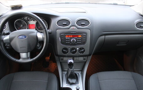 Ford Focus II рестайлинг, 2011 год, 715 000 рублей, 9 фотография