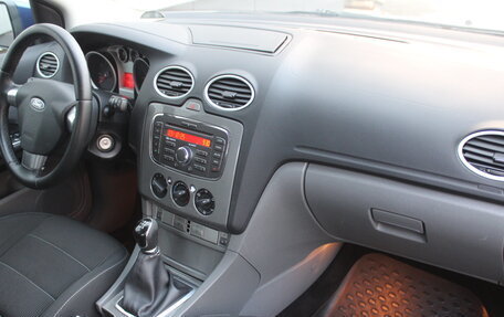 Ford Focus II рестайлинг, 2011 год, 715 000 рублей, 11 фотография