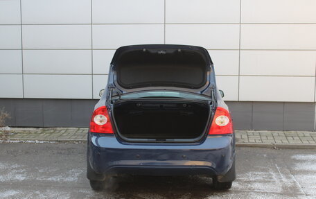 Ford Focus II рестайлинг, 2011 год, 715 000 рублей, 13 фотография