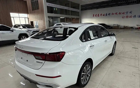 KIA K3, 2021 год, 1 300 190 рублей, 5 фотография