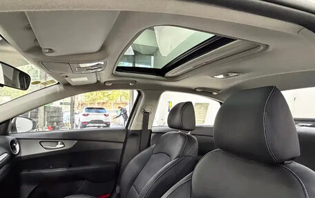 KIA K3, 2021 год, 1 300 190 рублей, 13 фотография