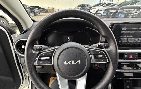 KIA K3, 2021 год, 1 300 190 рублей, 10 фотография