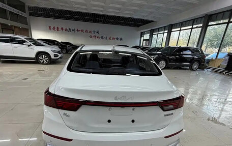 KIA K3, 2021 год, 1 300 190 рублей, 4 фотография