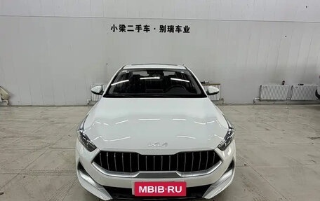 KIA K3, 2021 год, 1 300 190 рублей, 8 фотография